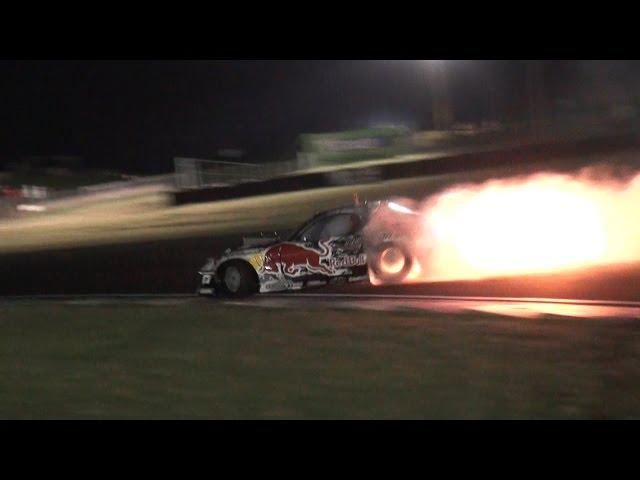 TURBO SOUNDS COMPILATION(Anti-Lag, Flames, Exhaust & 2Step) !!!
