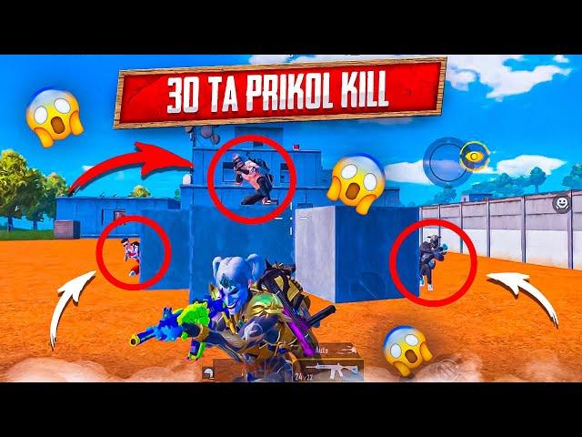 1x KILL = 1x PRIKOL | BOOTCAMPDAGI DO’NDIQLAR