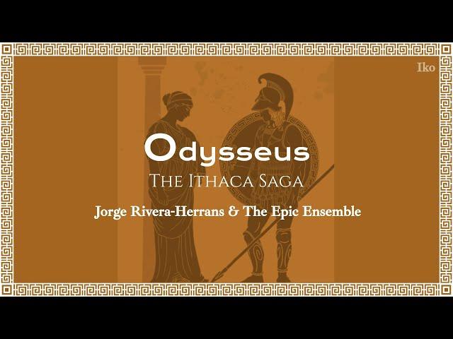 EPIC: The Musical - Odysseus (Sub Español/Lyrics)