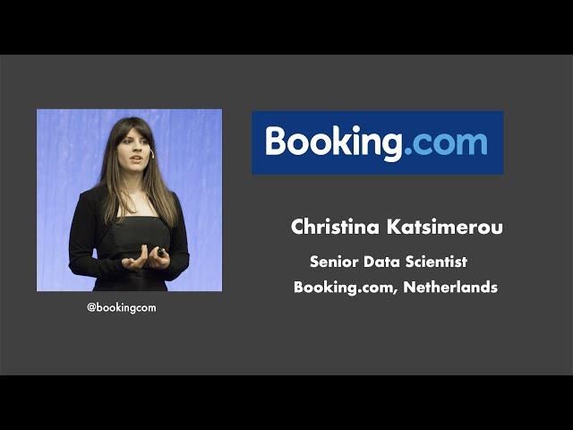 Data Science Backpacking - Episode 7 - Smart Travelling