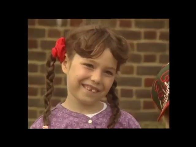 Sammy Jo Wright Footage Remastered Version