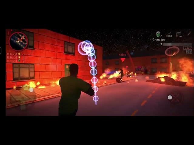 Payback 2 - The Battle Sandbox Android Gameplay #4 [NC] @S2R0N2D1