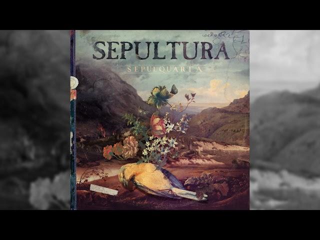 Sepultura - Orgasmatron (feat. Phil Campbell) | Official Audio