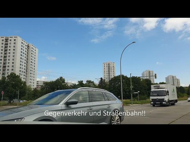 Prüfungsgebiet Marzahn Teil 1