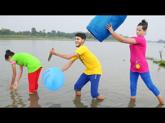 Must Watch Very Special Funny Video 2022 Totally Amazing Comedy Episode 140 By Busy Fun Ltd