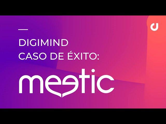 Caso de Éxito Meetic