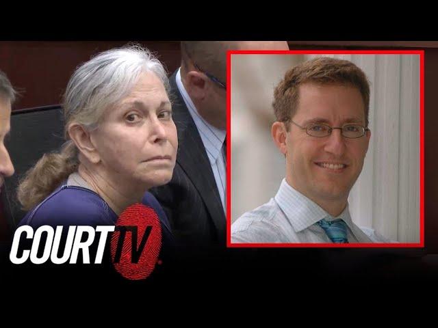 Vinnie Politan Investigates: Donna Adelson, Murder of Dan Markel Case