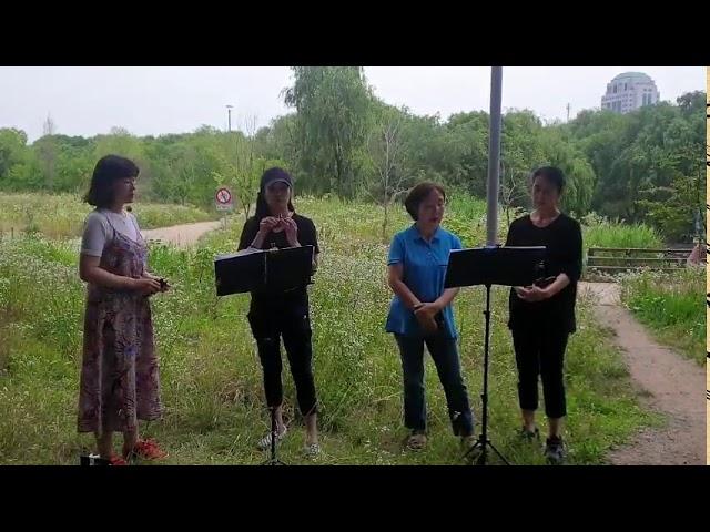 #에레스뚜  #오카리나 이혜경,서미정,이영희,이지원