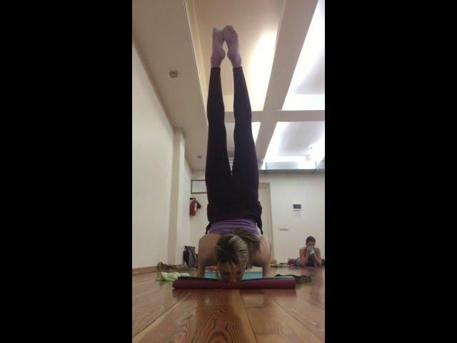 Yogataym#йога#ганда