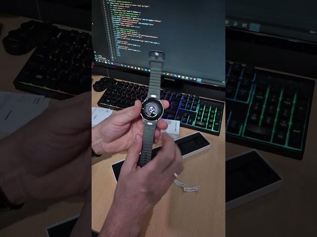 Samsung Galaxy Watch 7 44mm