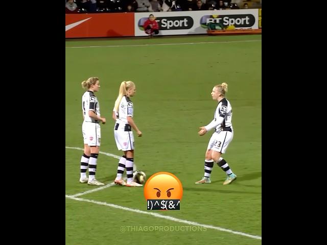 Women’s Free Kicks + Men’s 