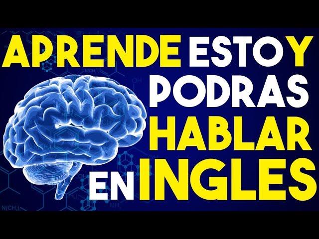 ►SOLO APRENDE ESTO Y DOMINARAS EL INGLES MUY RAPIDO Y FACIL[COMPROBADO] CURSO DE INGLES COMPLETO