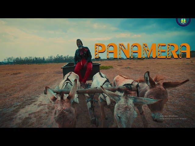 Aduza Dolozi - Panamera (Lyric Video)