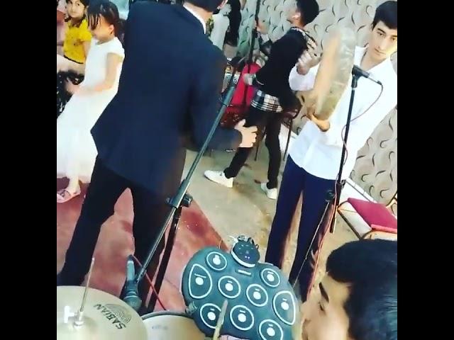 Botir Nabiyev Disco