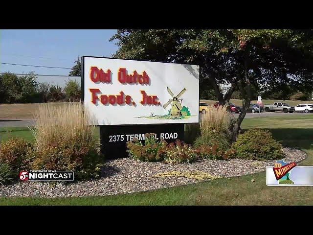 So Minnesota: Old Dutch Foods