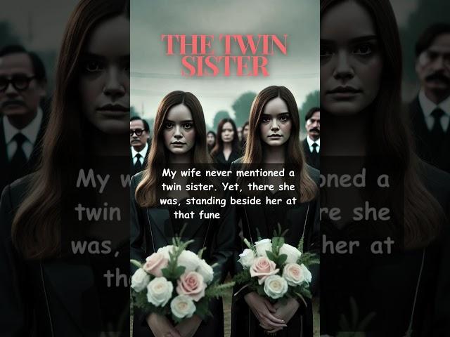 The Twin Sister