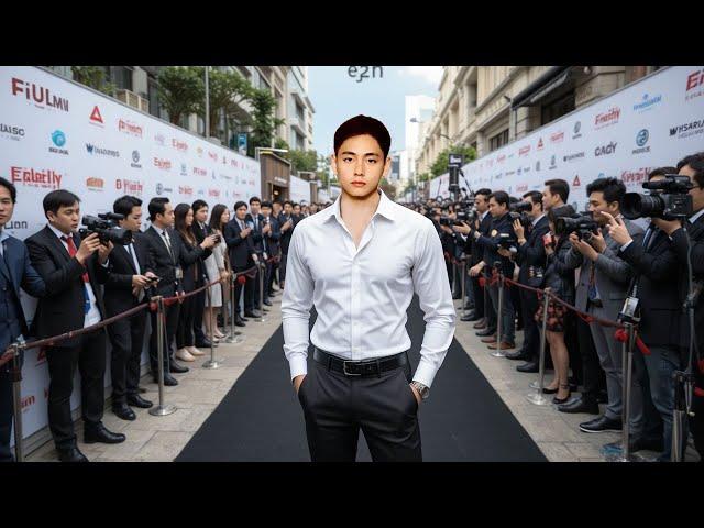 1 Minute Ago! Revealed BTS Taehyung Will Act and Collaborate with Famous Movies?