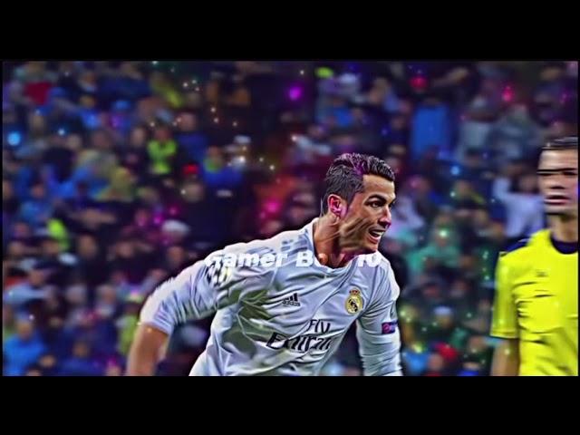 Ronaldo edit ae edit @SweeperKeeperShorts for overlays