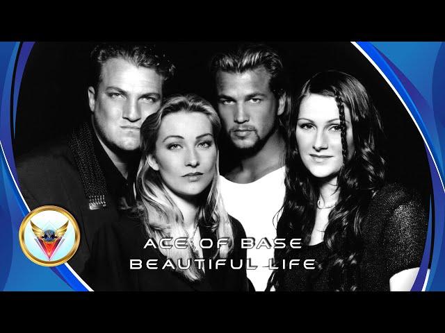 Ace of Base - Beautiful Life (Remix)