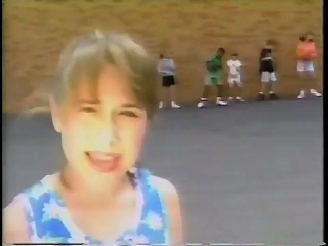 KITN Fox 29 Kids Club promo 1993