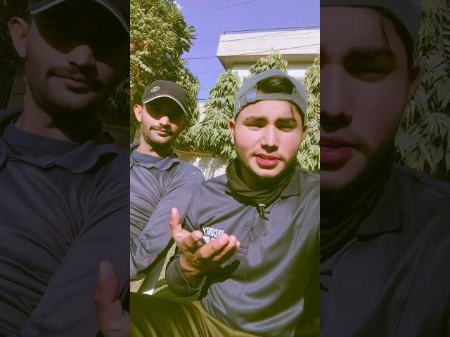 Qamar Shahzad 🫀