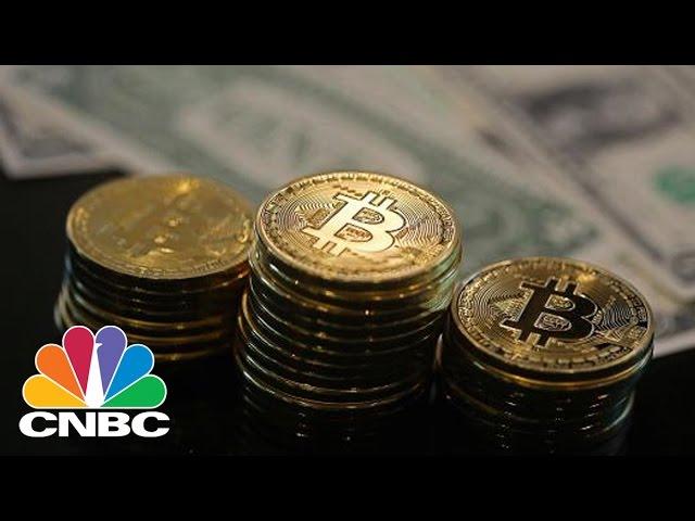 Bitcoin Gains Credibility As Digital Gold After Brexit: Bottom Line | CNBC