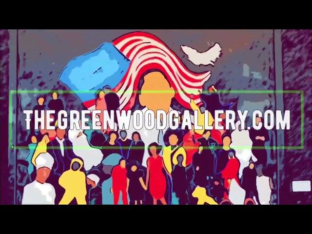 Blackmailed at Birth - CNOTE RS WILSON / The Greenwood Gallery