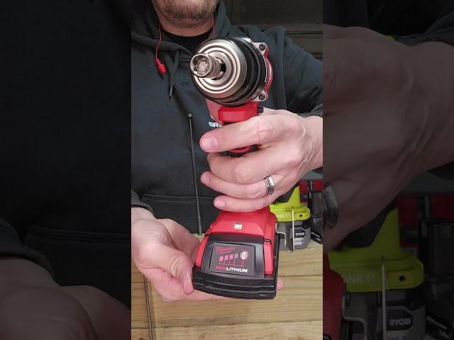 Which $99 Compact Drill is Better Ryobi or Milwaukee? #milwaukee #ryobi #drilllife #drill #tooltest