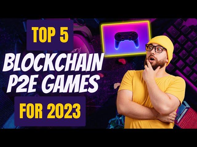 Top Blockchain FREE Play to Earn (P2E) Games to Play in 2023 | NFTimes