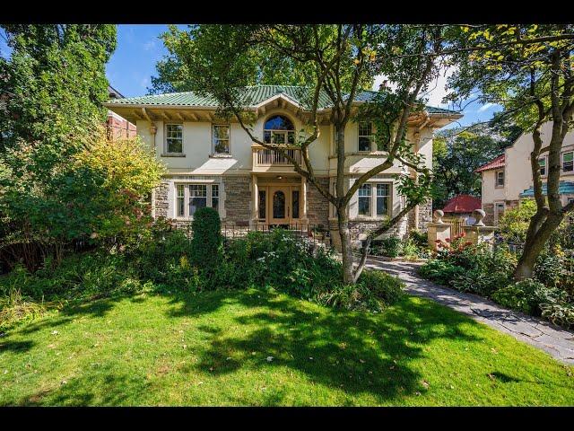 206 Roxborough Dr, Toronto, ON - Sotheby's International Realty Canada