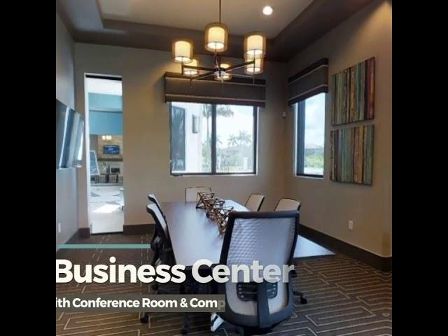Azura Kendall: Virtual Tour