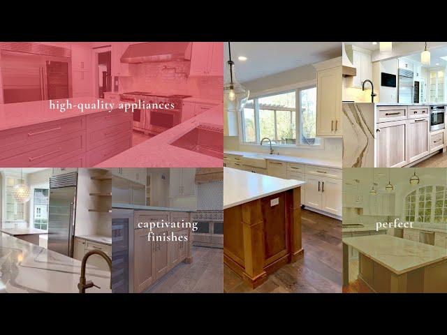 Kitchen Remodeling Contractor in New Jersey | Magnolia Home Remodeling Group