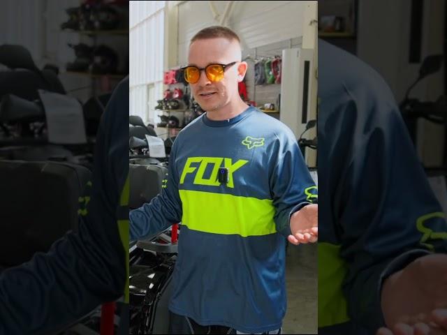 FAIDET URBAN 280 LONG  - доступный квадроцикл с большими возможностями в X-MOTORS!