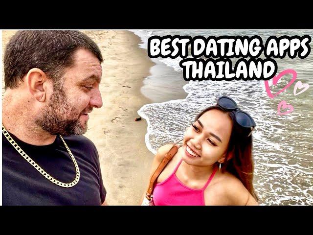 BEST DATING APPS FOR MEETING GIRLS IN THAILAND