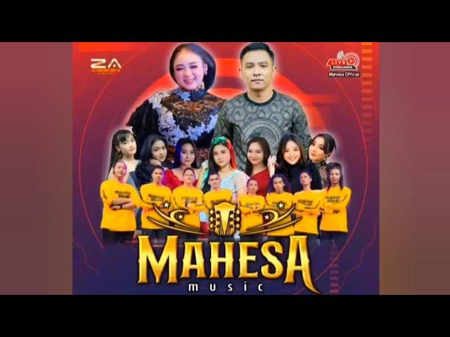 Lestari - Niken Salindry || MAHESA MUSIC Live Madiun || Dhehan Audio