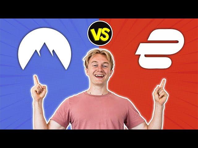 NordVPN vs ExpressVPN Comparison Review: Who is the VPN Winner in 2024?