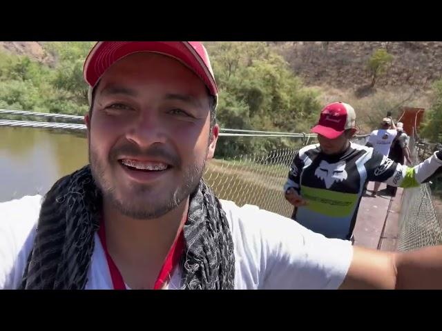 Mision en la sierra Tarahumara 36 /experiencia