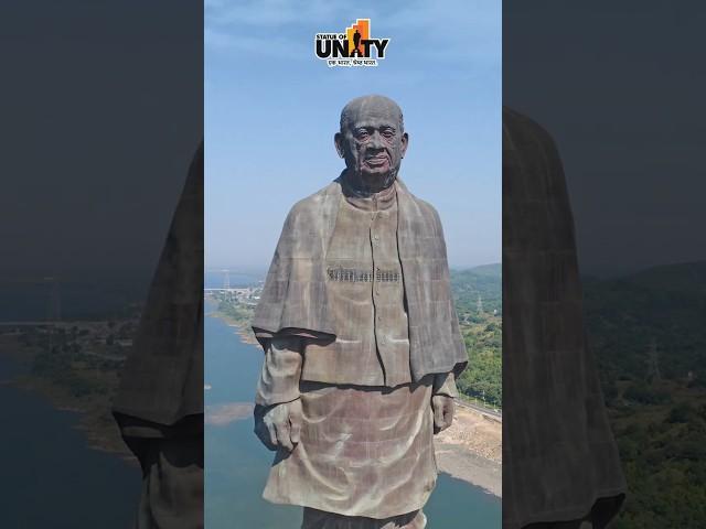 Statue of Unity