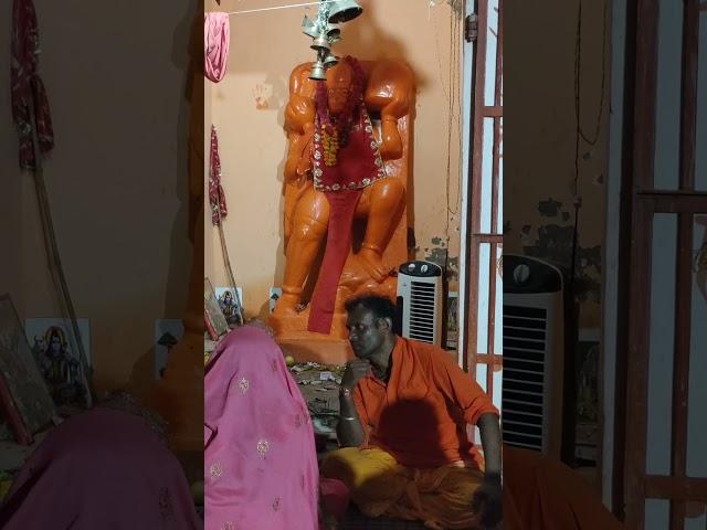 Jay Bala Ji Dham Bichauli Wale