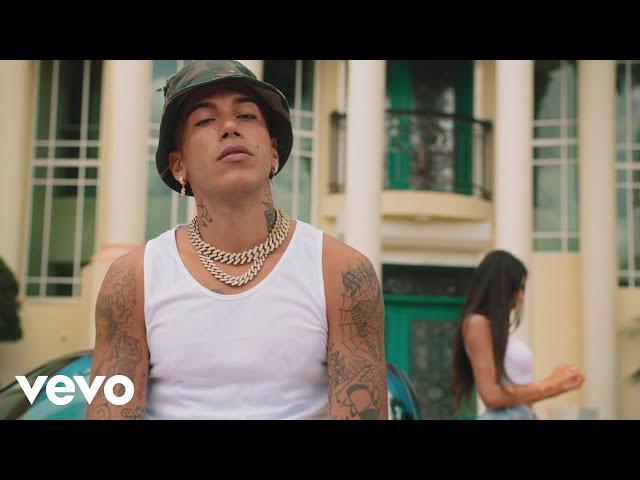 Sfera Ebbasta, Rvssian - Mamma Mia