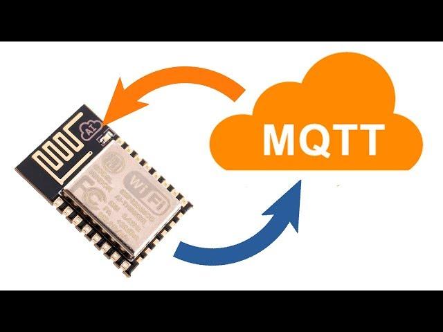 Manage your device via the Internet from anywhere in the world. MQTT Protocol