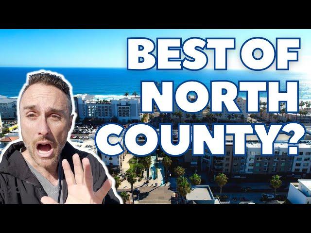 Top 5 Neighborhoods in North County San Diego | San Diego's Best Neighborhoods??