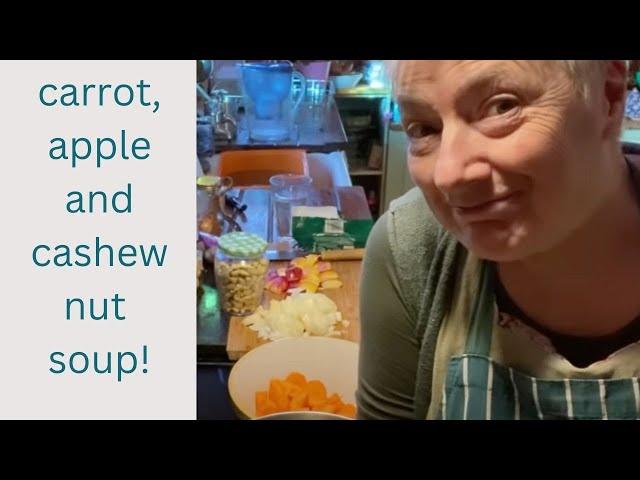 Stories From The Last Homely House Kitchen - SOUP!