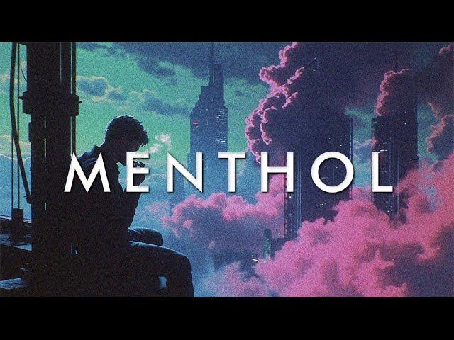 MENTHOL - A Retrowave Synthwave Mix For Your Smoke Break