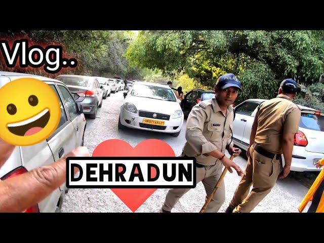 Dehradun City देहरादून शहर | Family Vlog | Master Ji