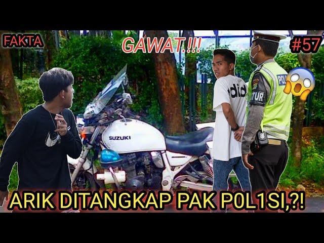 FAKTA part 57 | Mikael Family