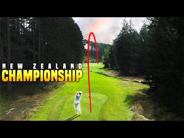 The New Zealand Youtube Championship