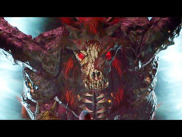 DIABLO 4 Vessel of Hatred Mephisto Final Boss And Ending