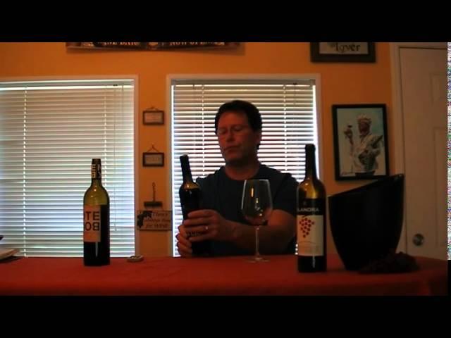 Stan The Wine Man TV: Episode 79