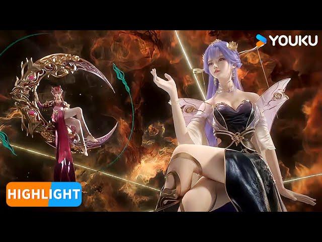 【百鍊成神 Apotheosis】EP101 | 精彩看點Highlight | 熱血古風漫 | 優酷動漫 YOUKU ANIMATION